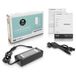 Movano Chargeur d'ordinateur portable - 19.5V - 6.7A - 130W - Noir