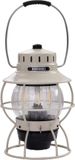Barebones Railroad Lantaarn Oceaan Blauw