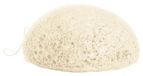BIFULL Konjac Spons, Grijs, Zwart, Standaard