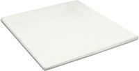 Cinderella Jersey Topper Hoeslaken 160x200/210 cm Ivoor