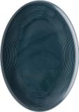 Thomas Loft Colour Night Blue Plaat 34 cm