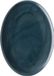 Thomas Loft Colour Night Blue Plaat 34 cm