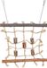 Trixie Natural Living Klimwand 27x24 cm