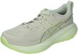 Asics Gel-Cumulus 27 Hardloopschoenen dames Beige 39