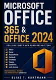 Microsoft Office 365 & Office 2024