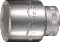 Stahlwille Douille hexagonale 26 mm 1/2 (12.5 mm)