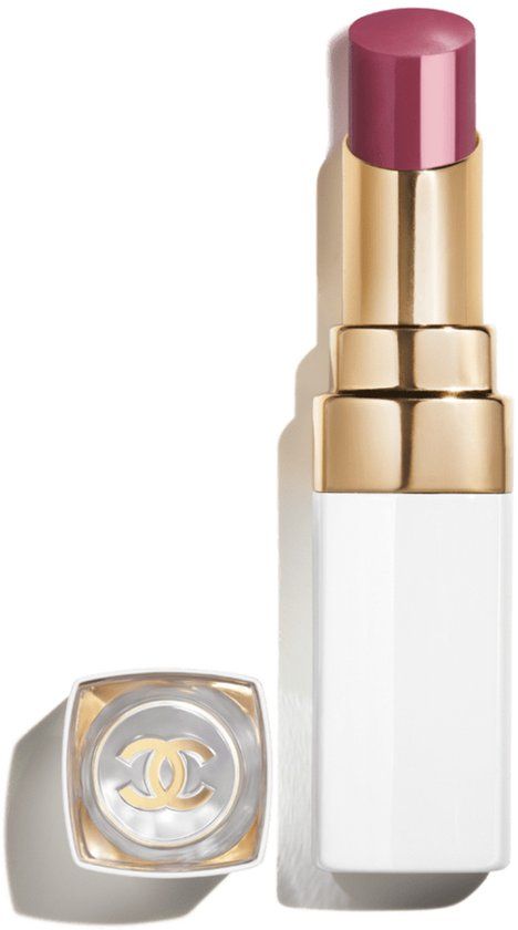 Chanel ROUGE COCO Nº 762-Raspberry Kiss Lip Balm 3g