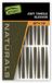 Fox Naturals Manchon anti-emmêlement X15 Noir