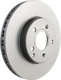 BREMBO Remschijf (09.C893.11)