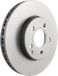BREMBO Remschijf (09.C893.11)