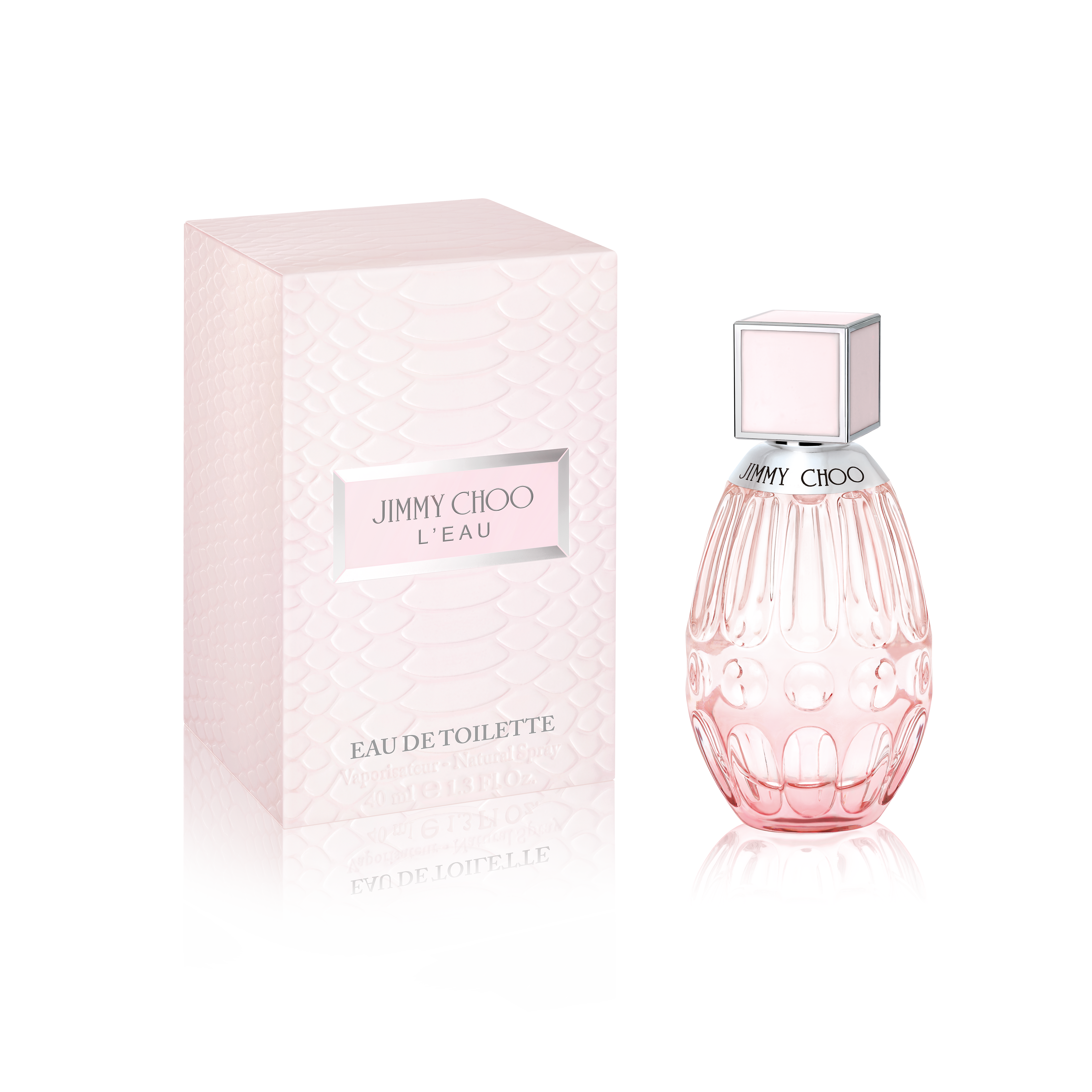 Jimmy Choo Eau de Toilette / 40 (ml) / Women