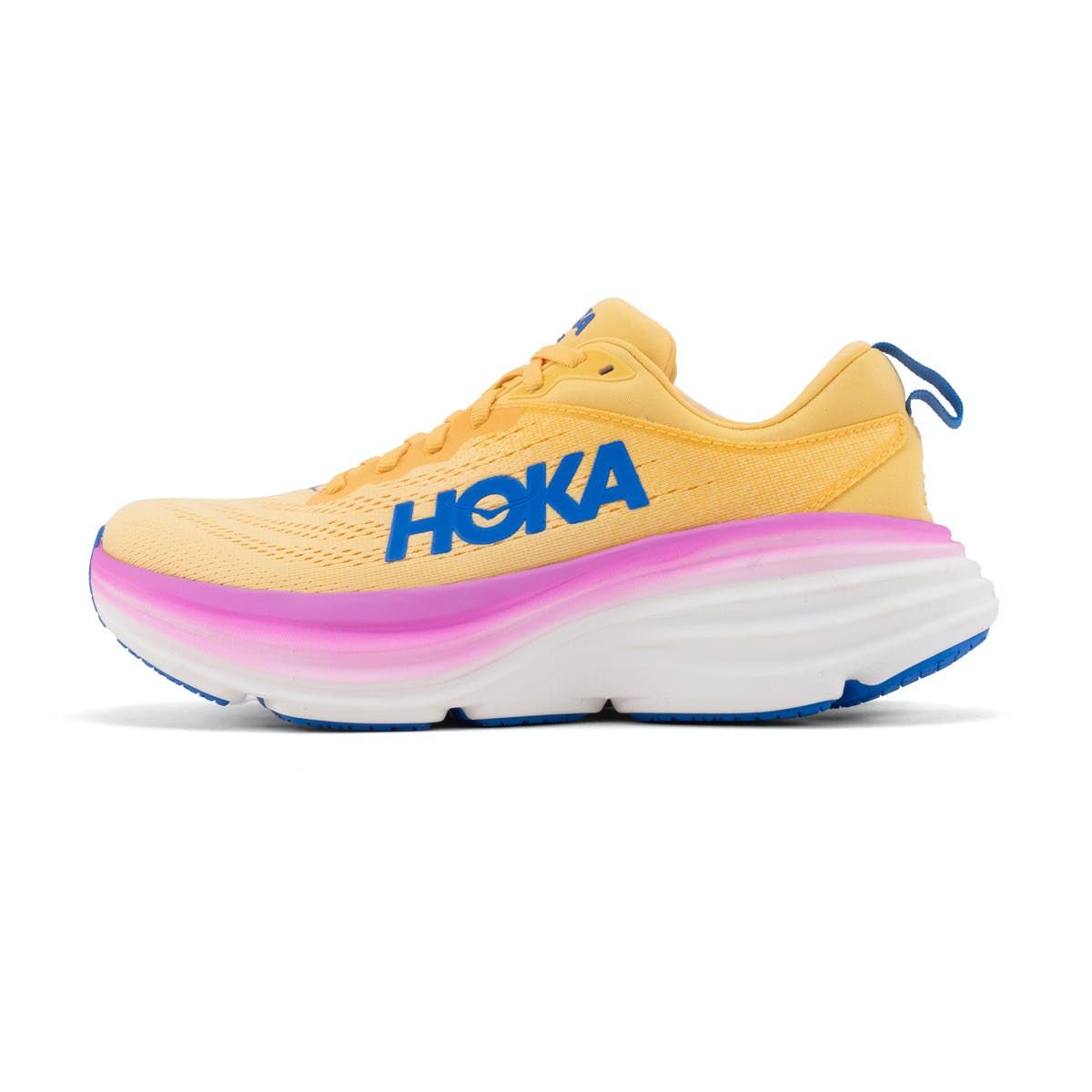 HOKA Bondi 8 Dames