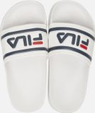 Fila Morro Bay badslippers wit - Maat 34