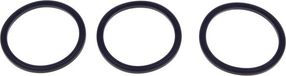 KENWOOD - Joint de bol mixeur - Kit 3 pièces - KM260/AT262 - KW707139