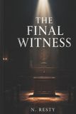 THE Libri GmbH The Final Witness Paperback