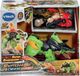 VTech Switch & Go Dinos Combo Spinops, multicolore