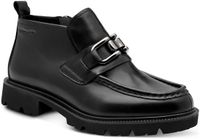 Tamaris WIDE FIT Dames Enkellaarsje 8-85400-47 022 H-breedte Maat: 39 EU