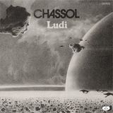 news Chassol - Ludi (CD)