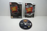 Guitar Hero: Warriors of Rock - Nintendo Wii - Édition Standard