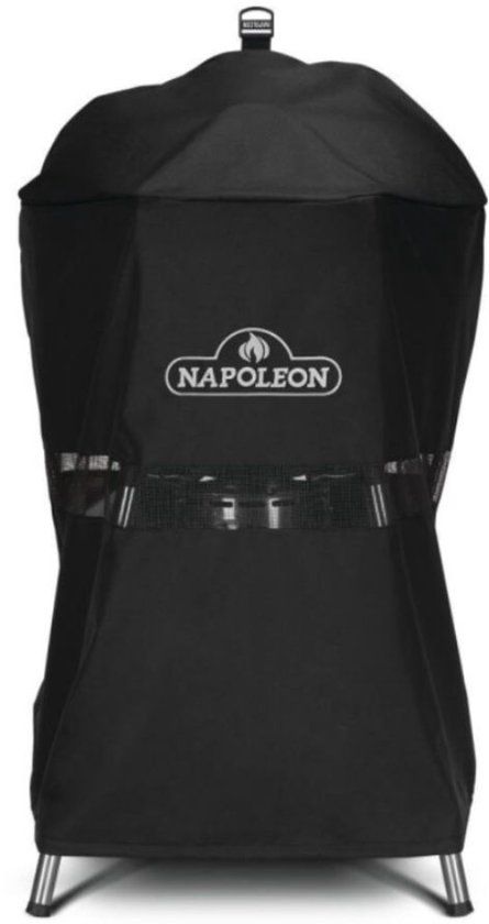 Napoleon beschermhoes voor NK22 & PRO22 Kettle grill - Zwart