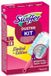 Swiffer Duster Starterkit - 1 handvat + 3 navullingen - Limited Edition Roze