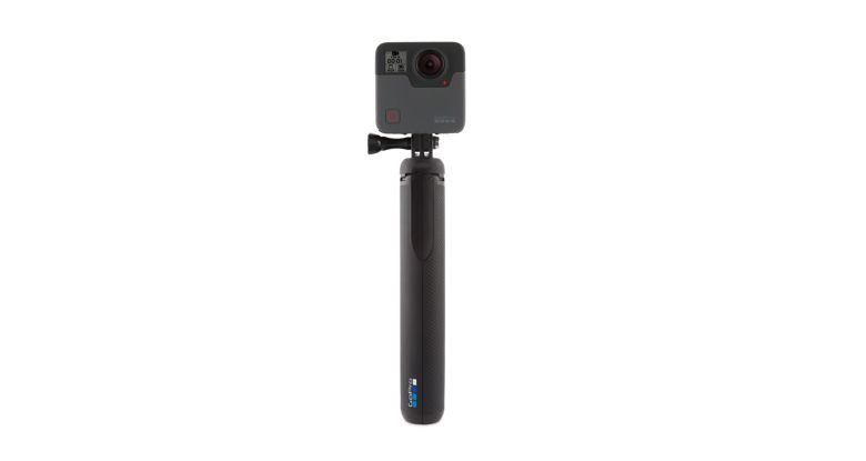 GoPro Fusion Grip - Zwart - ASBHM-001