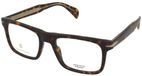 David Beckham Bril DB 1191 086 Havana 55 mm