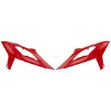 UFO Be02003-063 Zijradiator Shrouds One Size
