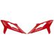 UFO Be02003-063 Zijradiator Shrouds One Size