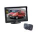 IXIT Beeper RVU-5W achteruitrijcamera display 5 inch LCD