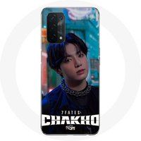 Maniacase Hoesje voor Samsung Galaxy S9 Plus Koro Sensei Assassination Classroom Anime