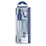Staedtler - passer, meerkleurig, standaard (S8423427)