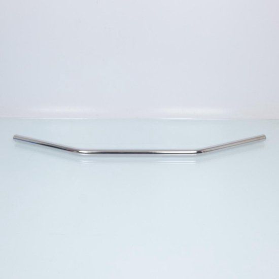 TRW Lucas Guidon universel Dragbar Ø22mm L 800mm pour moto custom MCL122SC Chromé
