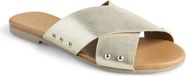 PIECES - PCVUMA SUEDE SANDAL - Dames - Sandalen