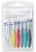 Oral Prevent Smart Grip assortiment (maat 1-6), 6 stuks
