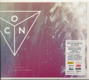 WATERFALL Warner Music International Services Limited Waterfall CD + DVD Standard Edition Rock Stereo 2013