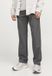 JACK&JONES JPSTKARL BANKS CHINO SN Heren Broeken Dark Grey W33 X L34
