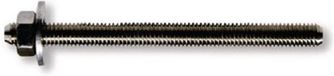 pgb-Europe Berner Ankerstang M12x160 A4 | 10 st