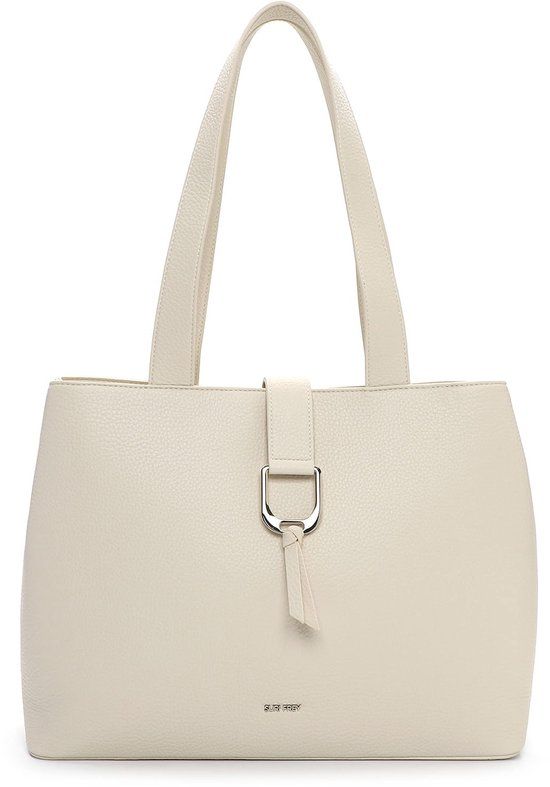 SURI FREY Shopper SFY Keely (17225) Dames Handtas Beige