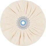 Rhodius 353111 Rhodius POL, 2 pièces pâte à polir 200 x 20,00 mm, Topline, pour acier inoxydable, acier, métaux non ferreux Diamètre 200 mm 2 pièce(s)