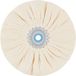 Rhodius 353111 Rhodius POL, 2 pièces pâte à polir 200 x 20,00 mm, Topline, pour acier inoxydable, acier, métaux non ferreux Diamètre 200 mm 2 pièce(s)
