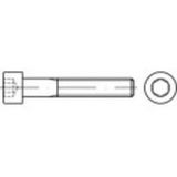 TOOLCRAFT TO-5426601 Vis à tête cylindrique M20 160 mm six pans creux (Allen) 10 pièce(s)