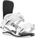 Union Binding Ultra Snowboardbindingen Dames Wit M
