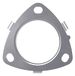 Gasket, Ajusa Gasket, exhaust pipe