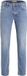JACK & JONES Tim Original regular fit jeans denimblauw