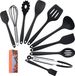 LYCHEE LIMITED Lysport 10 stuks siliconen keukenhulpjes set