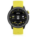 Invicta I-Tech 2 Pro Itech-006 Smartwatch voor heren, 46 mm