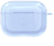 Coverzs TPU hoesje geschikt voor AirPods Pro / Pro 2 - TPU case - Optimale bescherming