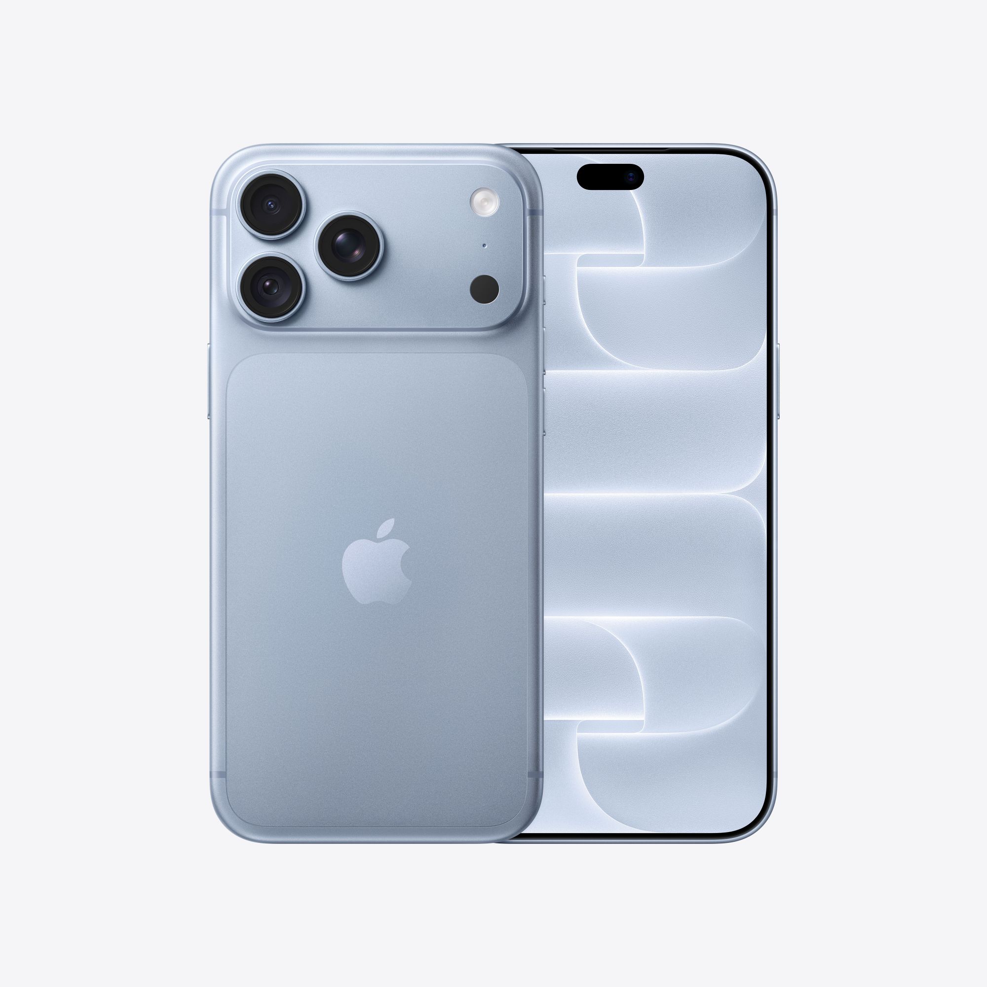 Apple iPhone 18 Pro Max 256 GB Blauw