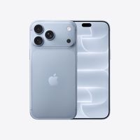 APPLE iPhone 18 Pro Max 1 To Glacier